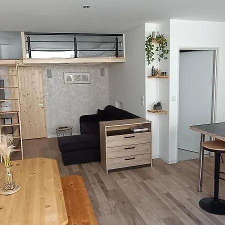 Apartmán Centre Vias